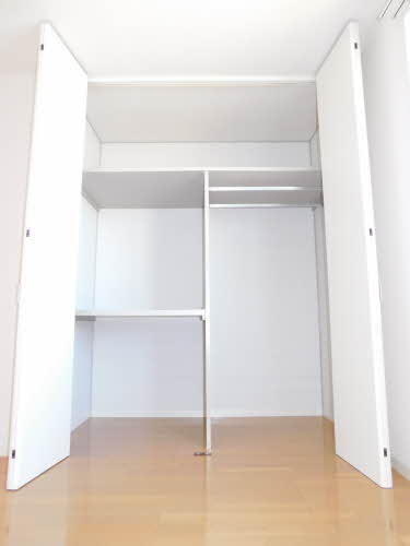 ジョイコート　Ｂ棟　＊＊ B0201号-3