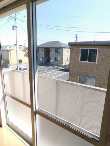 ジョイコート　Ｂ棟　＊＊ B0201号-5