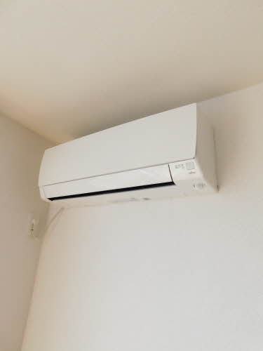 ジョイコート　Ｂ棟　＊＊ B0201号-7