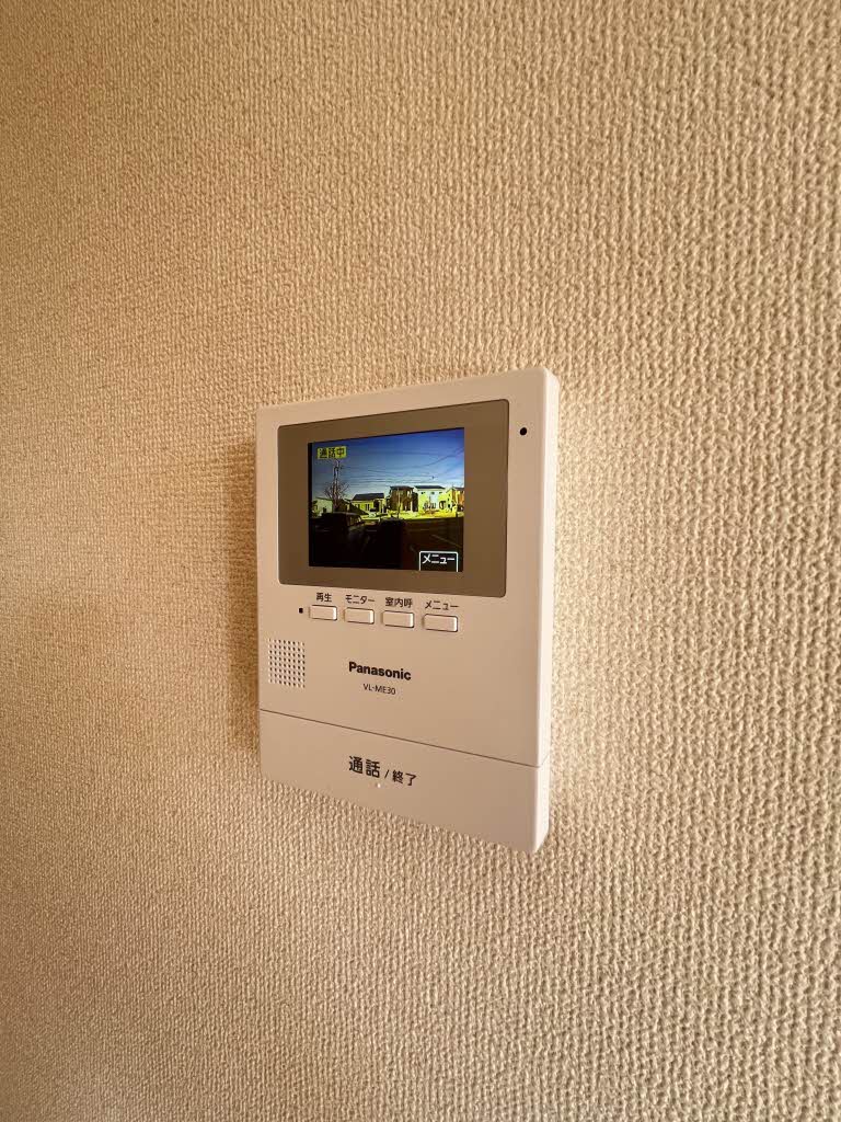 プランドール B棟 ** B0101号-11