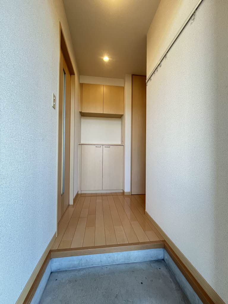プランドール B棟 ** B0101号-13