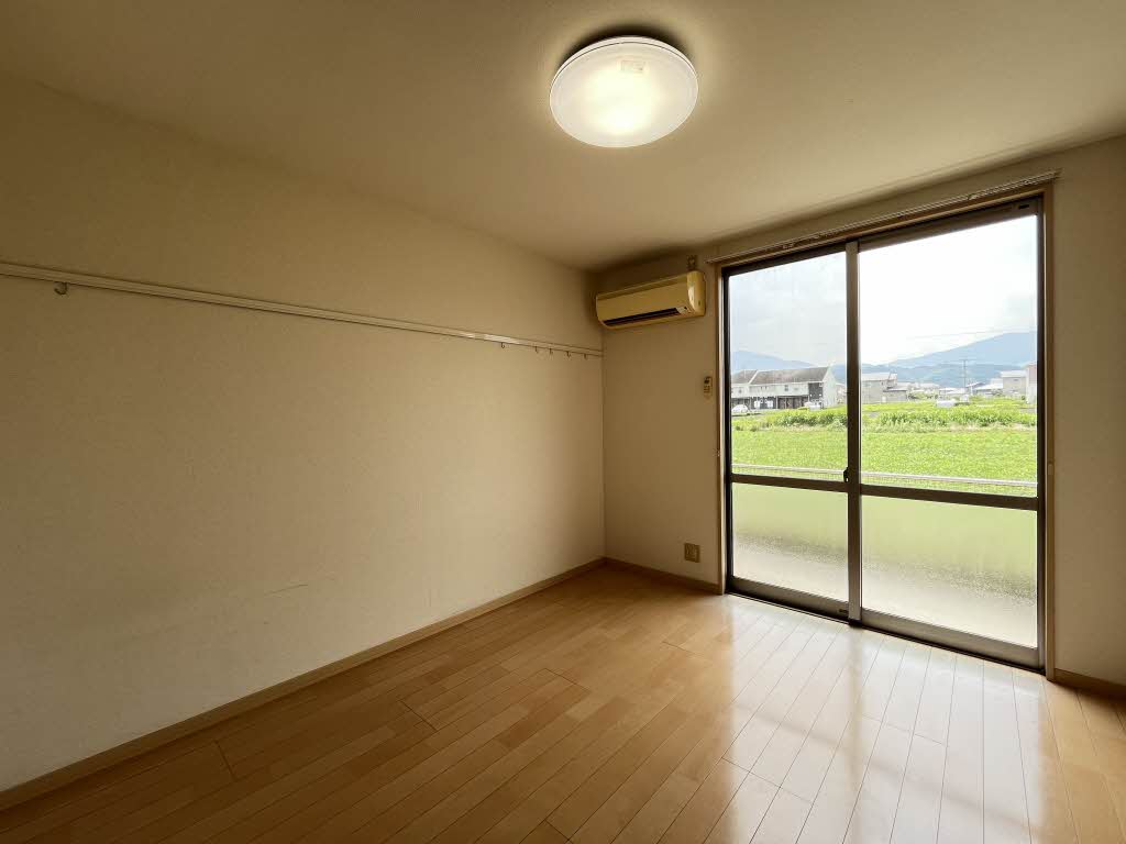 プランドール B棟 ** B0103号-2