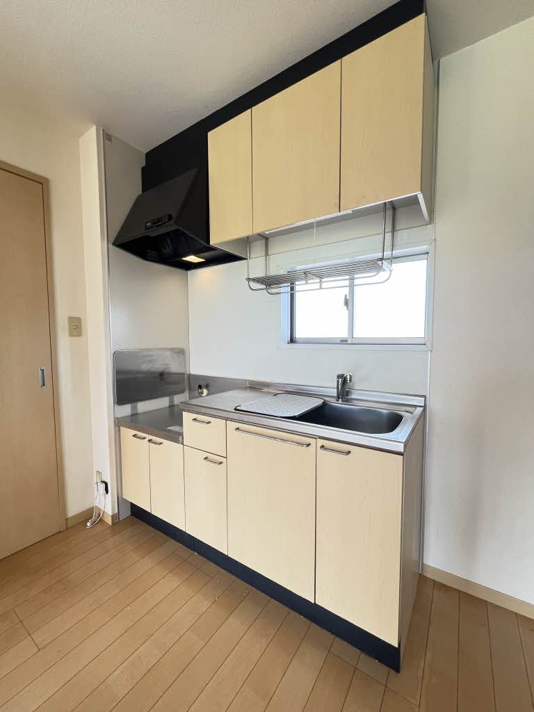 プランドール B棟 ** B0103号-3