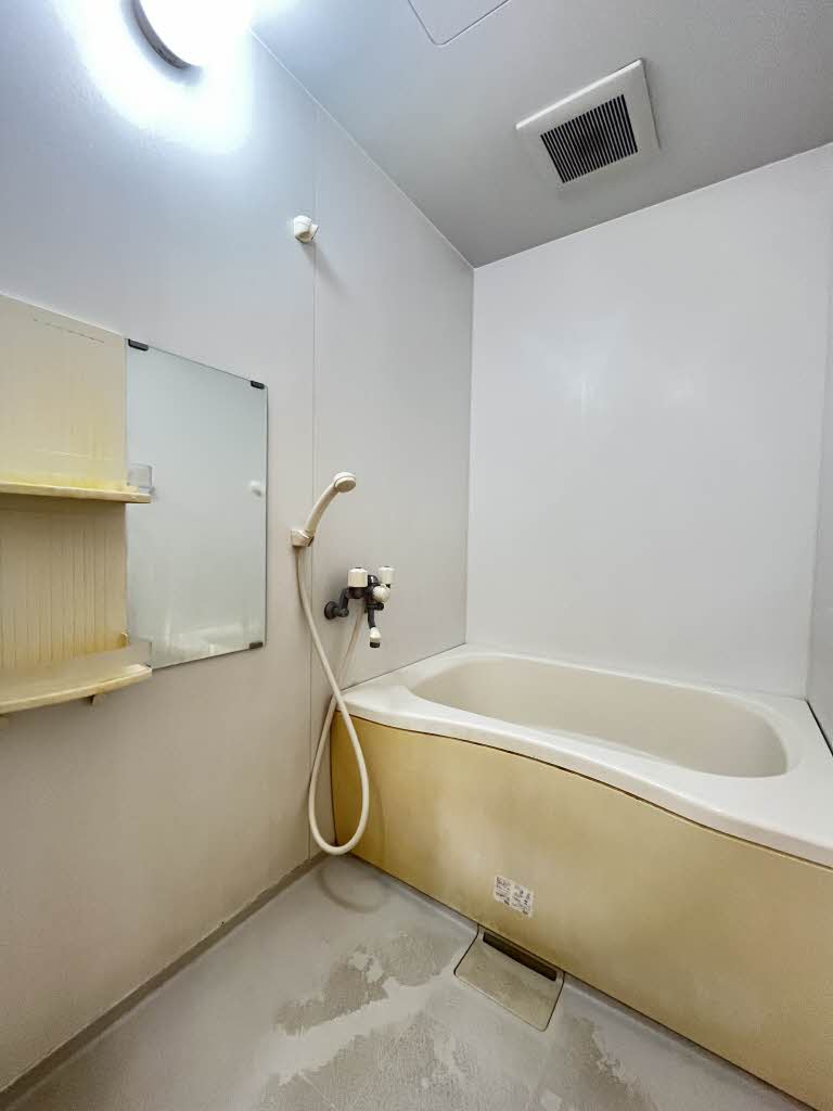 プランドール B棟 ** B0103号-4