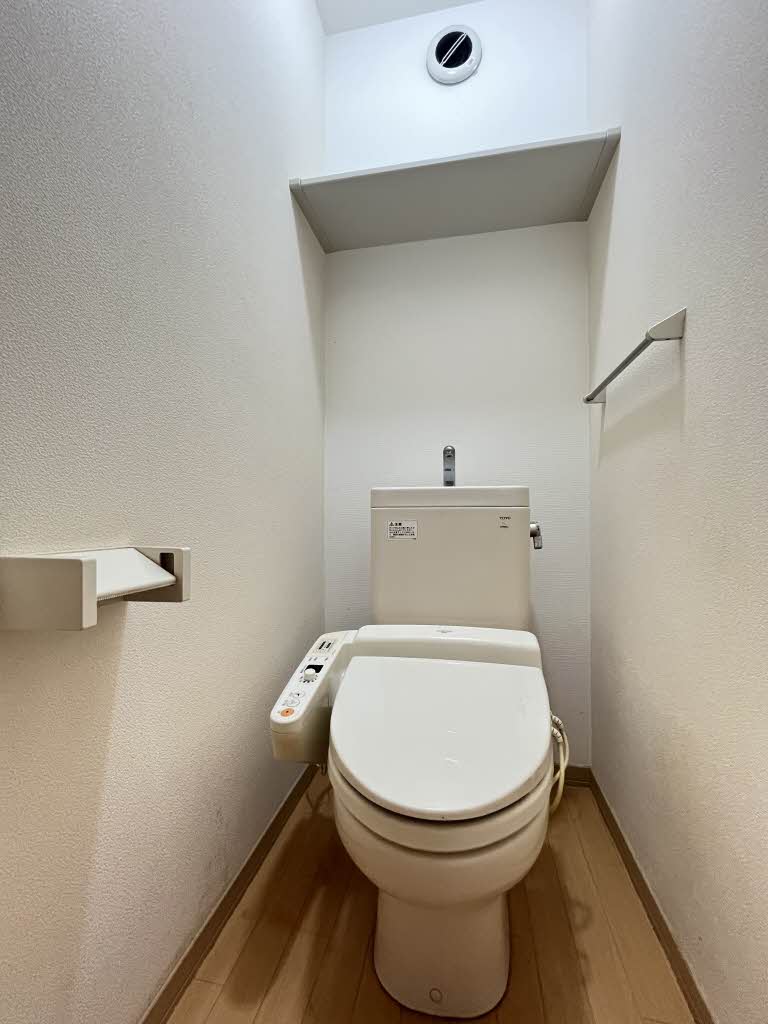 プランドール B棟 ** B0103号-5