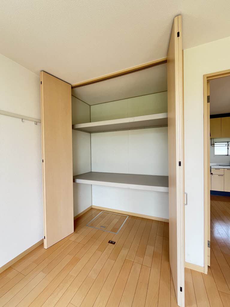 プランドール B棟 ** B0103号-8