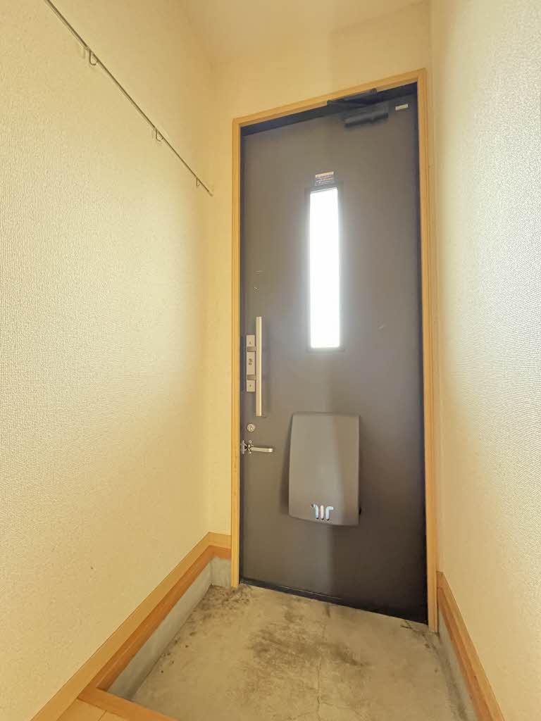 プランドール B棟 ** B0103号-9