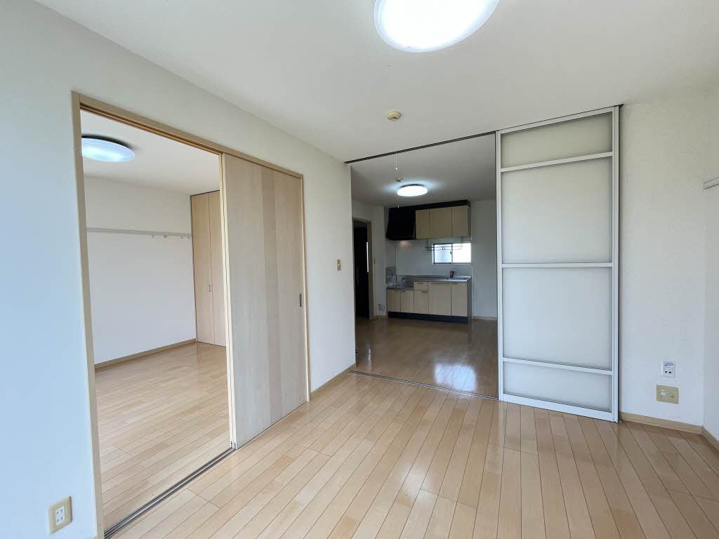 プランドール B棟 ** B0103号-14