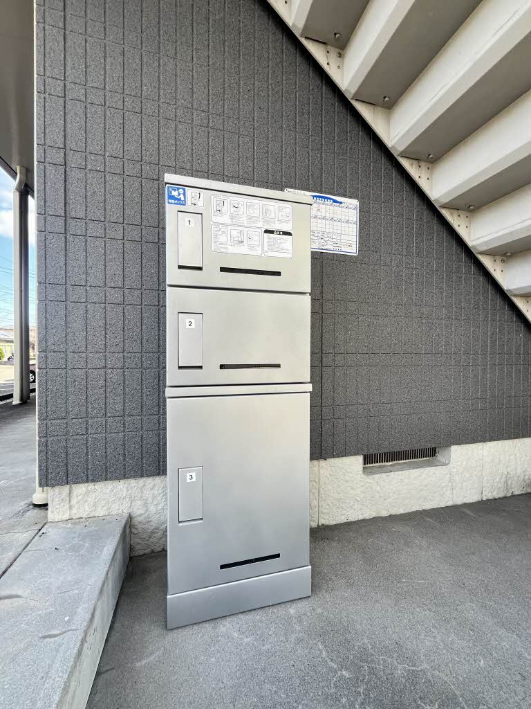 プランドール　Ｂ棟　＊＊ B0103号-15