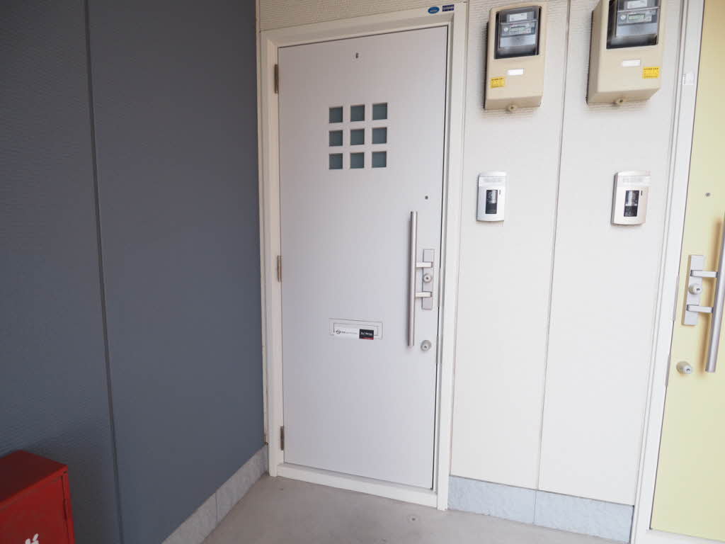 シャーメゾン札元　Ａ棟 A0101号-15