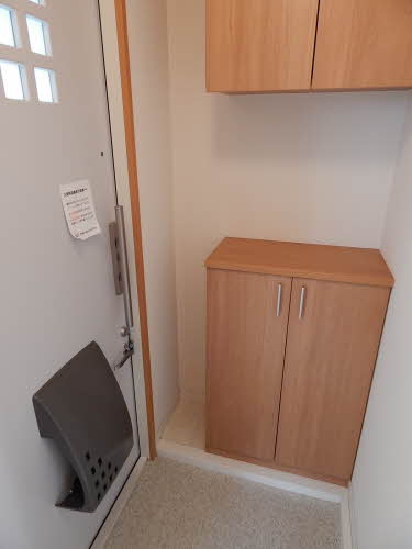 シャーメゾン札元　Ａ棟 A0105号-7