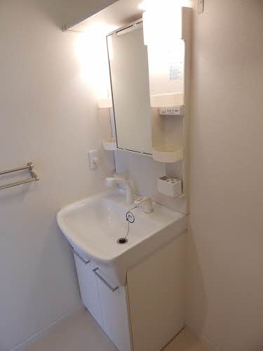 シャーメゾン札元　Ａ棟 A0105号-9