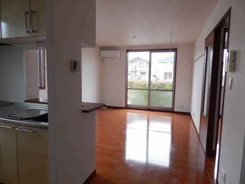 グリーンヒルズ兵庫　Ｃ棟　＊＊ C0101号-3