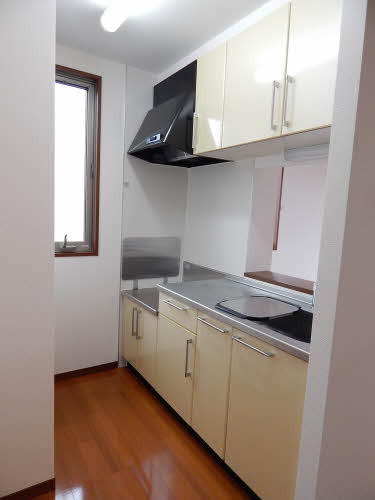 グリーンヒルズ兵庫　Ｃ棟　＊＊ C0101号-4