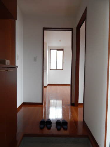 グリーンヒルズ兵庫　Ｃ棟　＊＊ C0101号-6