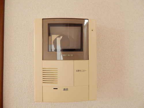 グリーンヒルズ兵庫　Ｃ棟　＊＊ C0101号-8