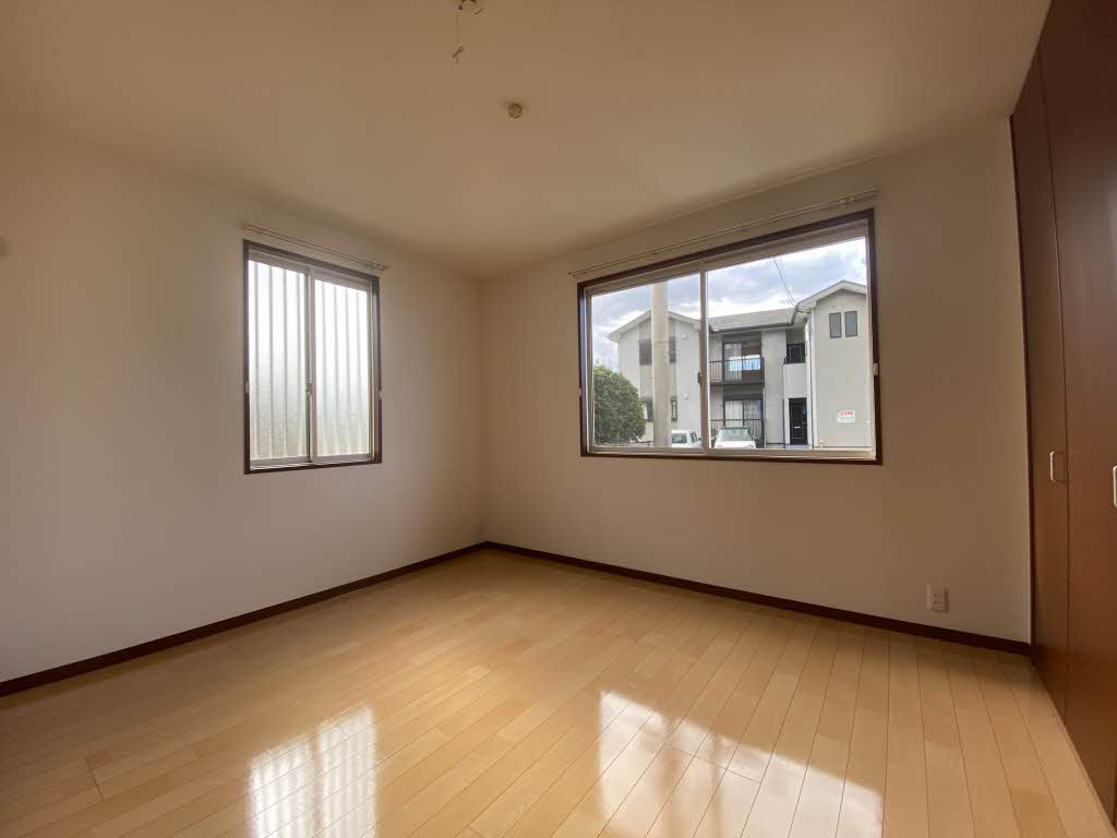 フォレスタＭ　プリモ A0102号-7