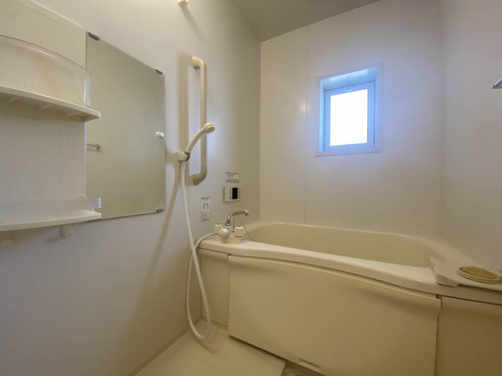 フォレスタＭ　プリモ A0201号-4