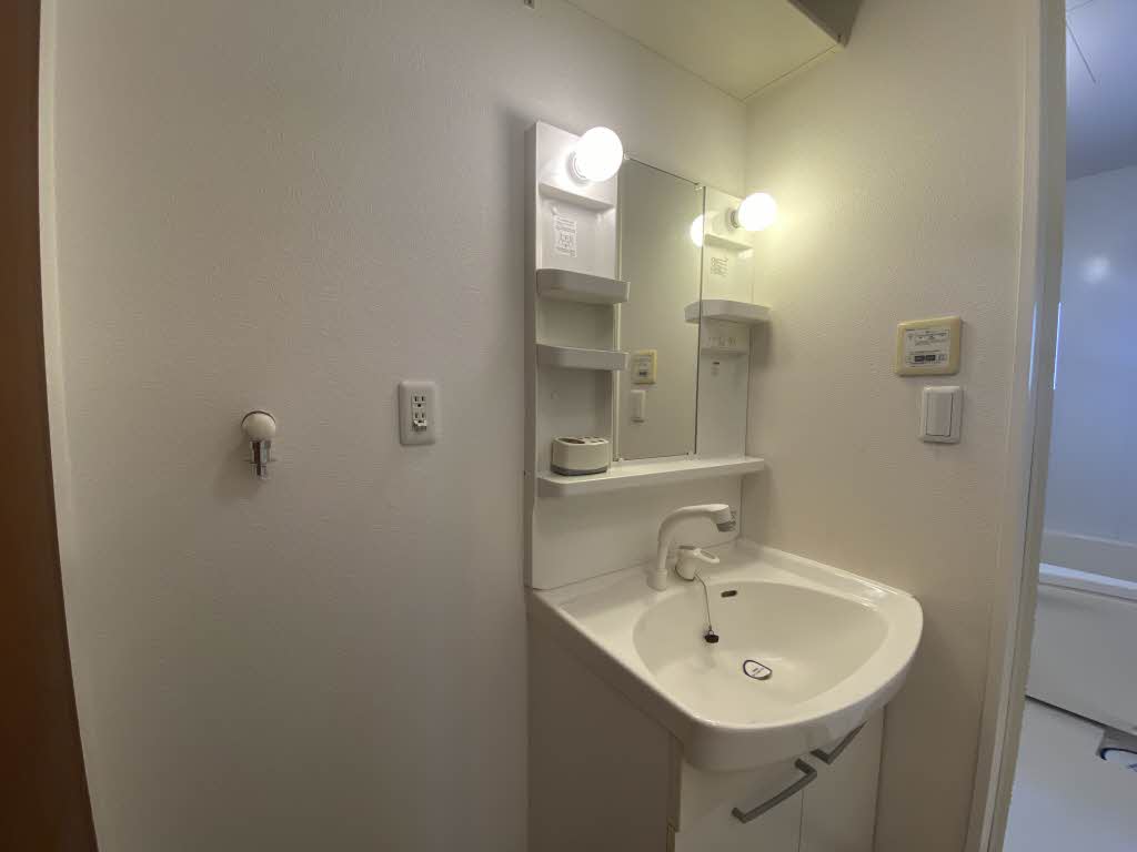 フォレスタＭ　プリモ A0201号-5