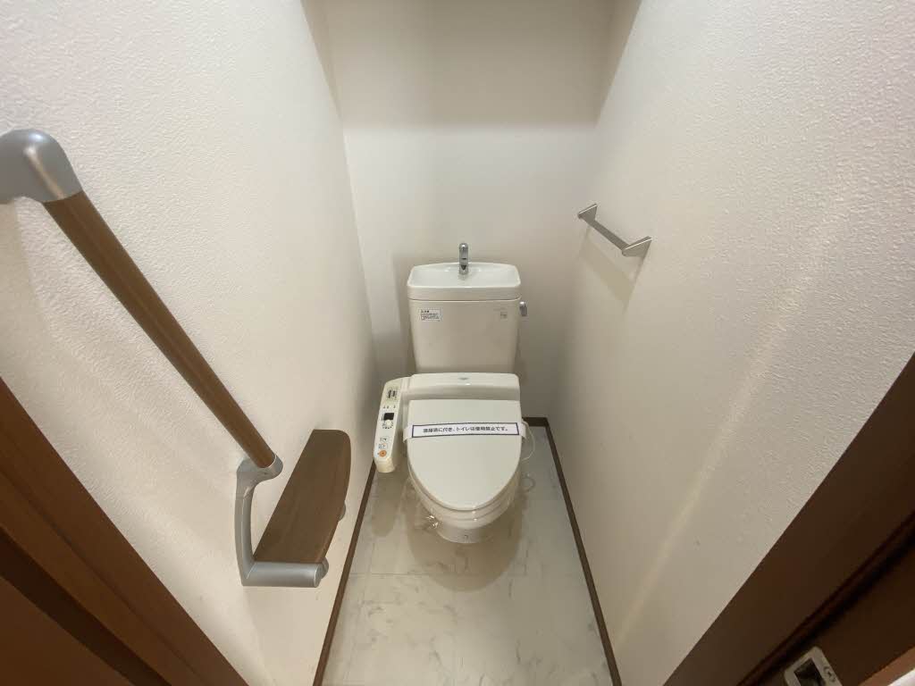 フォレスタＭ　プリモ A0201号-6