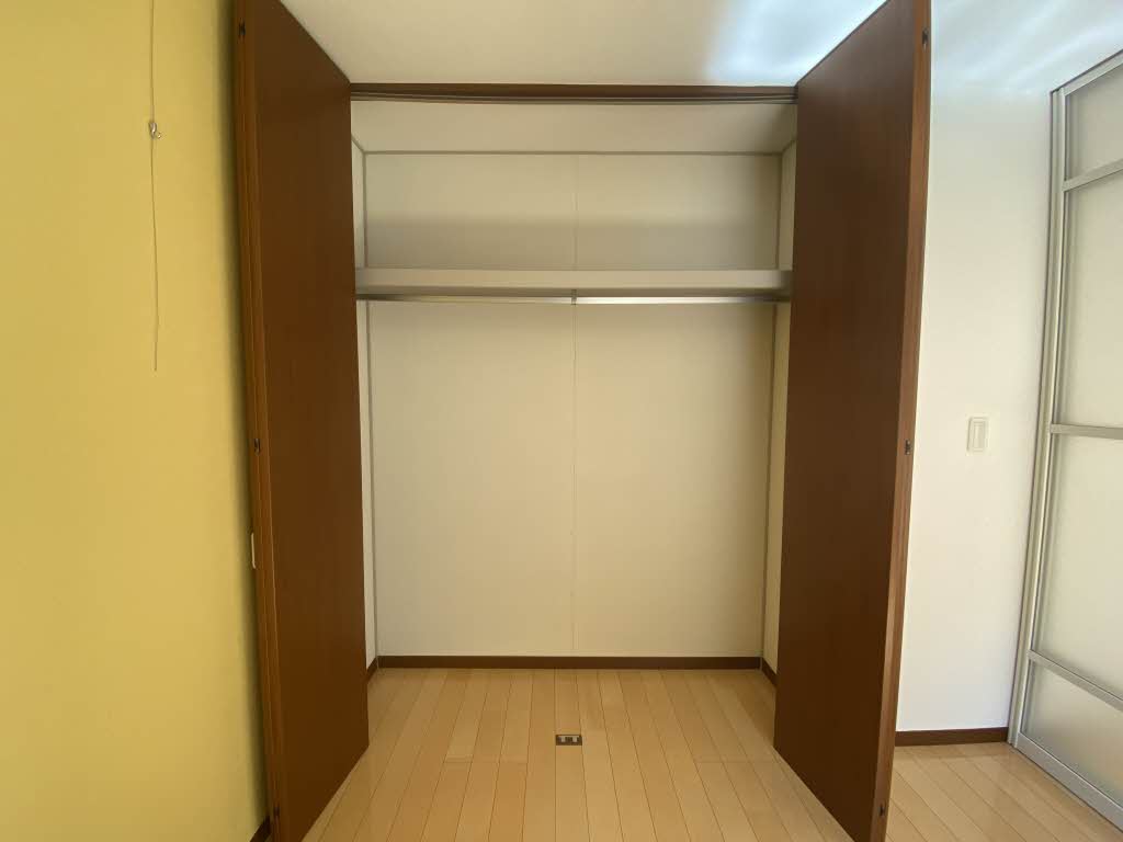 フォレスタＭ　プリモ A0201号-8