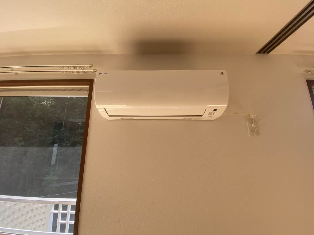 フォレスタＭ　プリモ A0201号-9