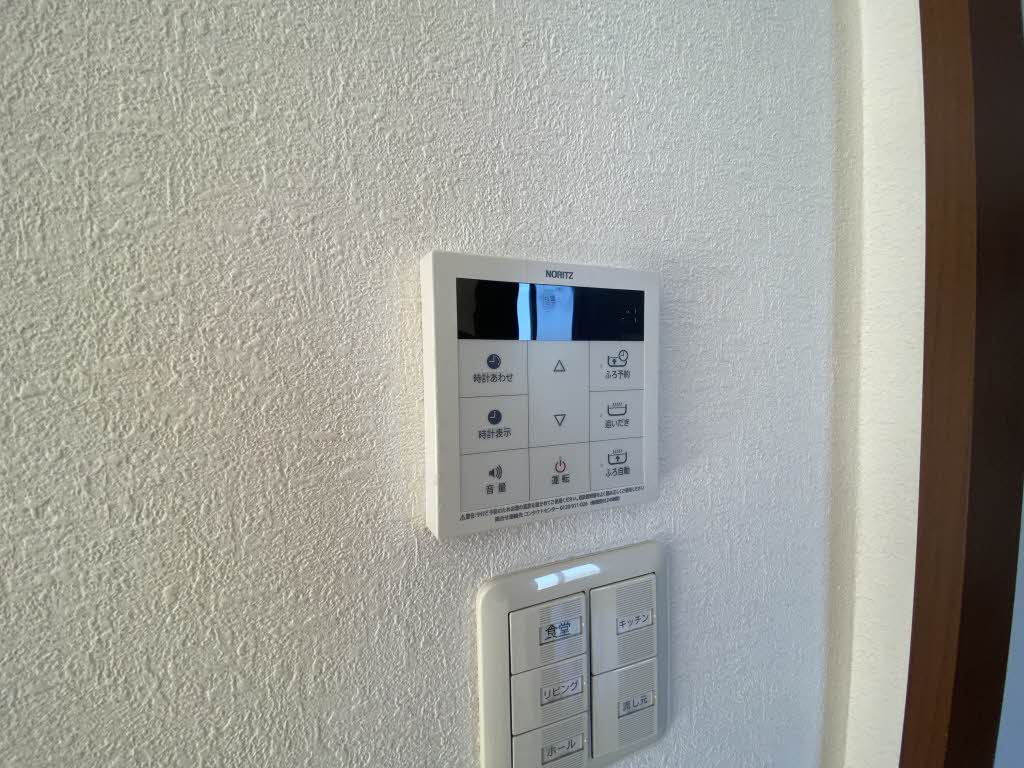 フォレスタＭ　プリモ A0201号-10