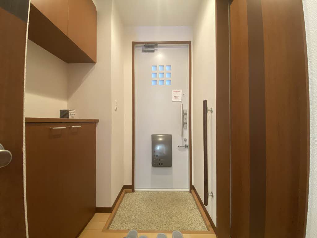 フォレスタＭ　プリモ A0201号-12