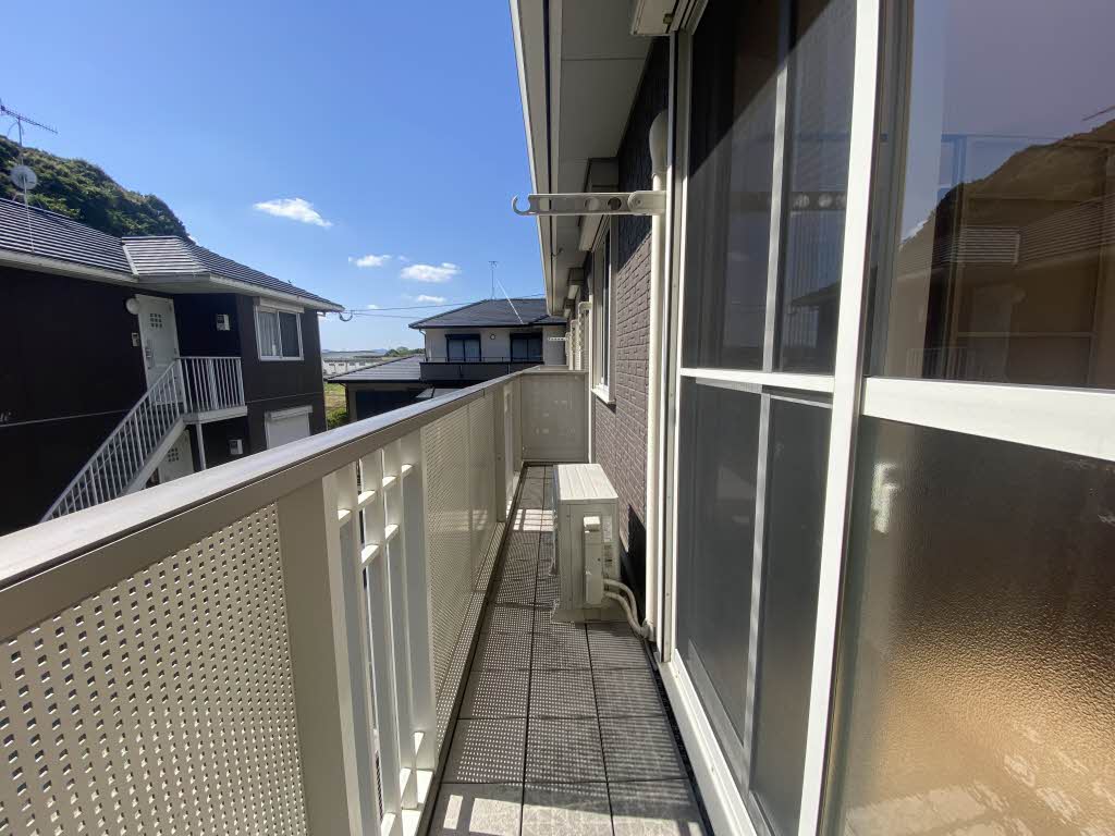 フォレスタＭ　プリモ A0201号-13