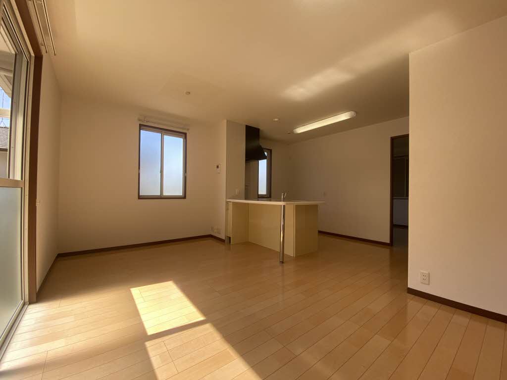 フォレスタＭ　プリモ A0202号-2