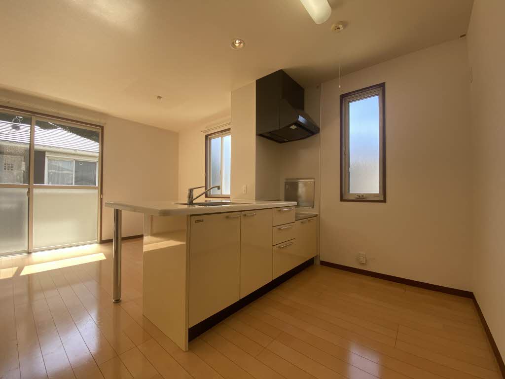 フォレスタＭ　プリモ A0202号-3