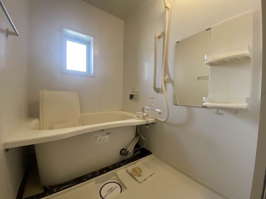 フォレスタＭ　プリモ A0202号-4