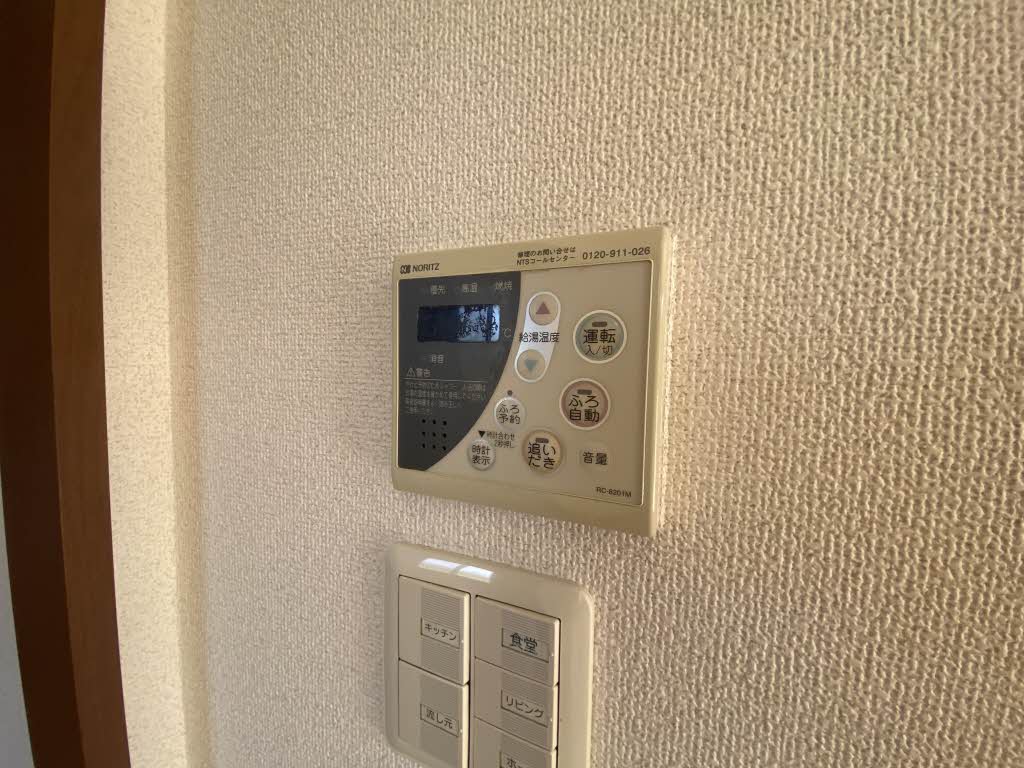 フォレスタＭ　プリモ A0202号-10