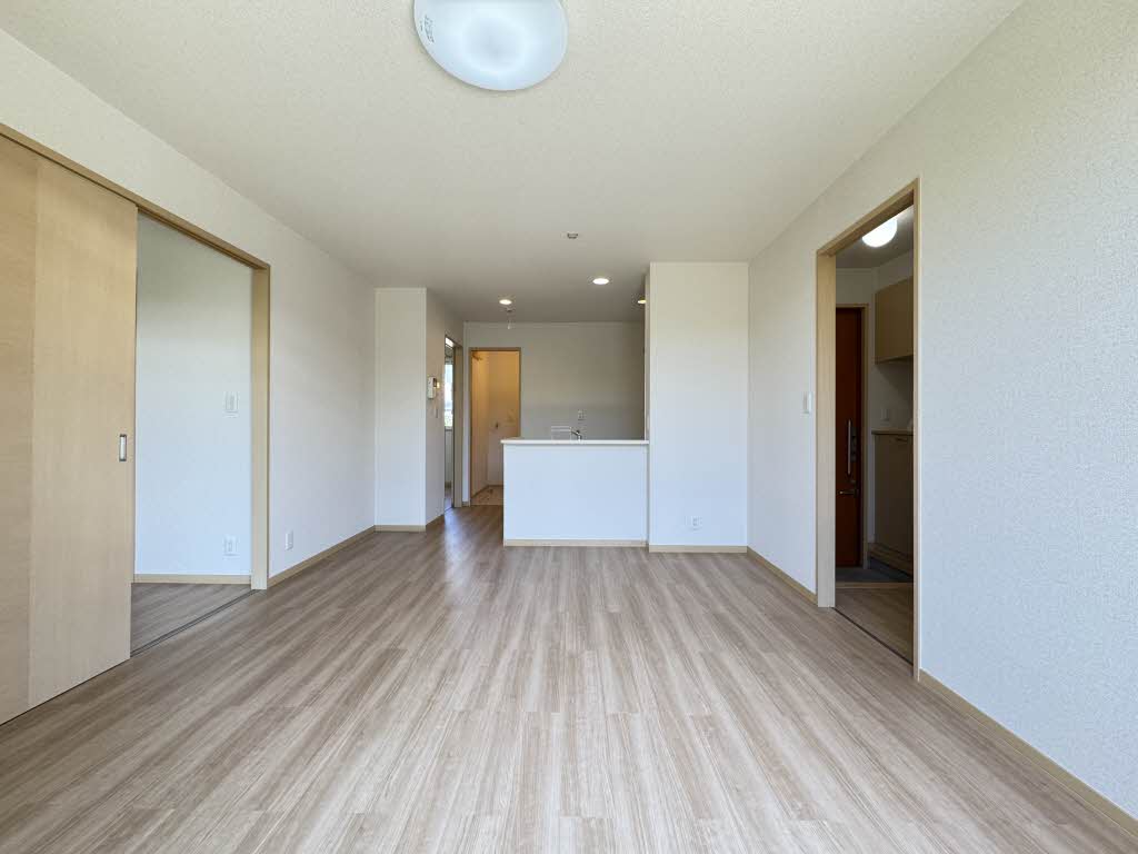 シャーメゾン宮永　Ａ棟　＊＊ A0102号-2