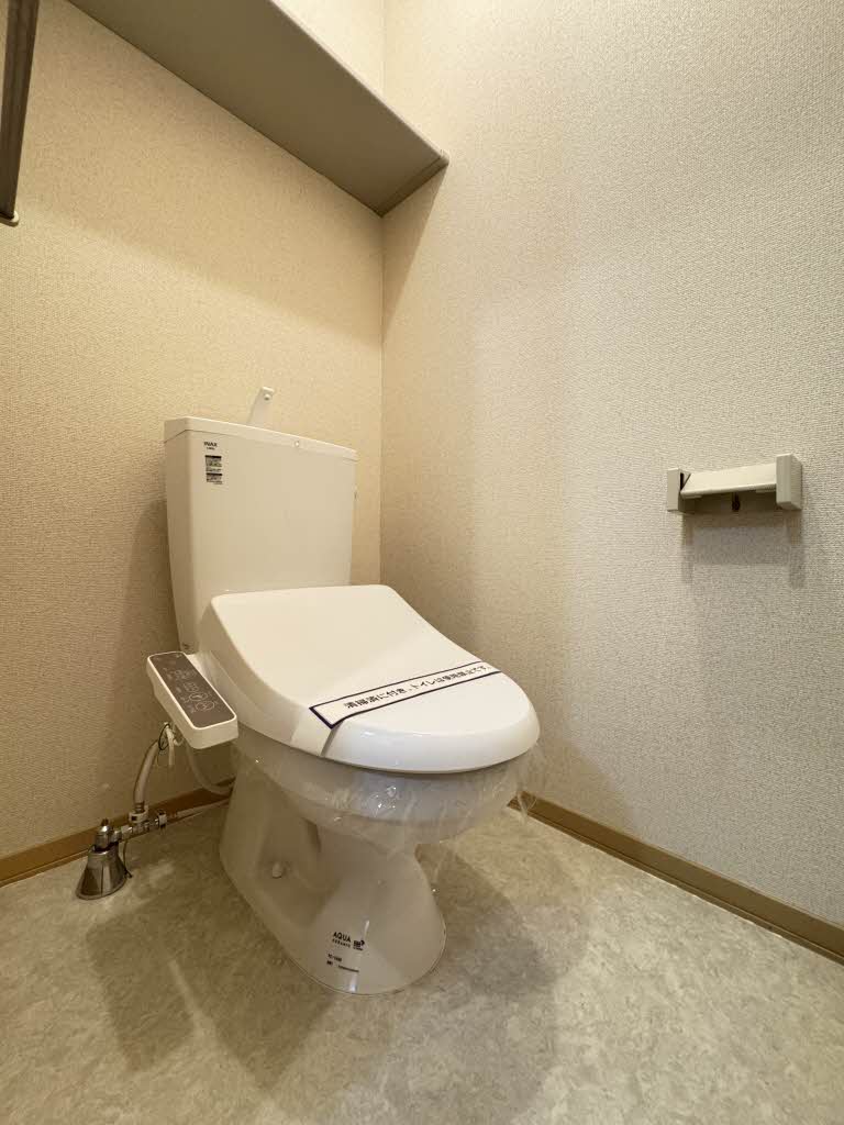 シャーメゾン宮永　Ａ棟　＊＊ A0102号-5