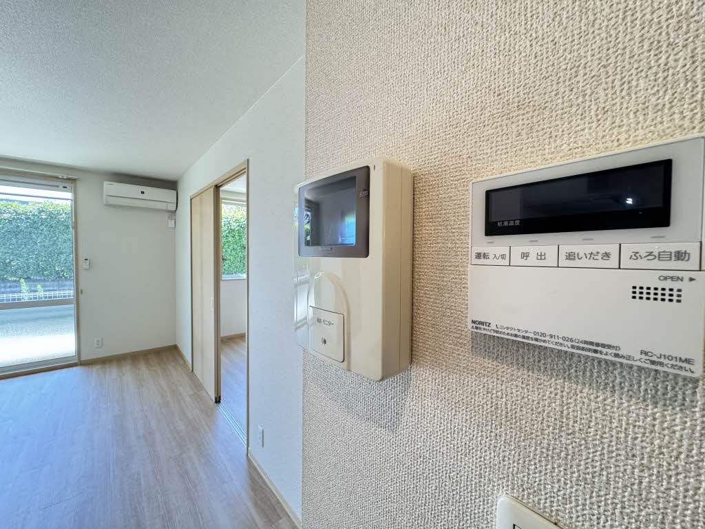 シャーメゾン宮永　Ａ棟　＊＊ A0102号-7