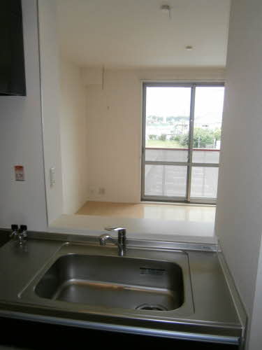 クラヴィエ隼人　Ⅱ棟 B0202号-6