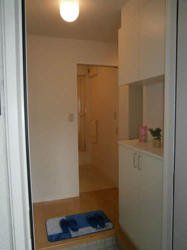 クラヴィエ隼人　Ⅱ棟 B0202号-7