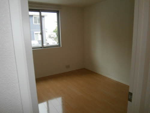 クラヴィエ隼人　Ⅱ棟 B0202号-8