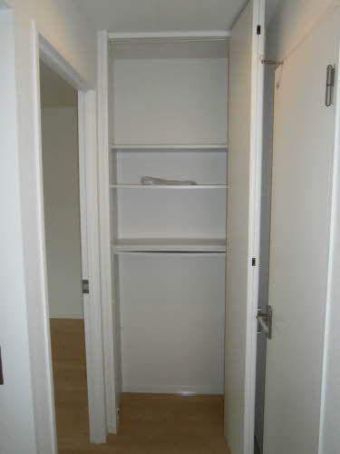 クラヴィエ隼人　Ⅱ棟 B0202号-9