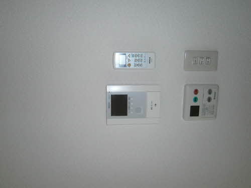 クラヴィエ隼人　Ⅱ棟 B0202号-12