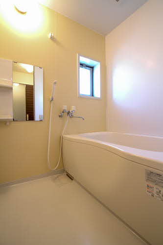 クラヴィエ隼人　Ⅱ棟 B0203号-4