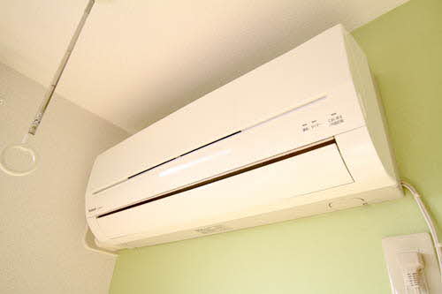 クラヴィエ隼人　Ⅱ棟 B0203号-6