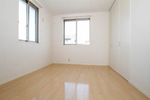 クラヴィエ隼人　Ⅱ棟 B0203号-7