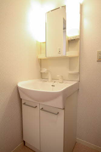 クラヴィエ隼人　Ⅱ棟 B0203号-8