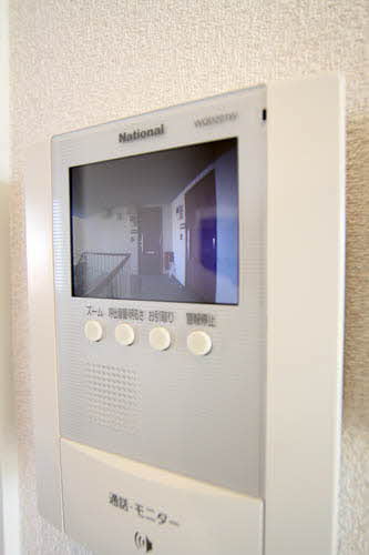 クラヴィエ隼人　Ⅱ棟 B0203号-13