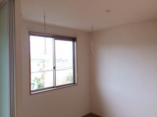 リアンＫ　ドゥーエ B0202号-6