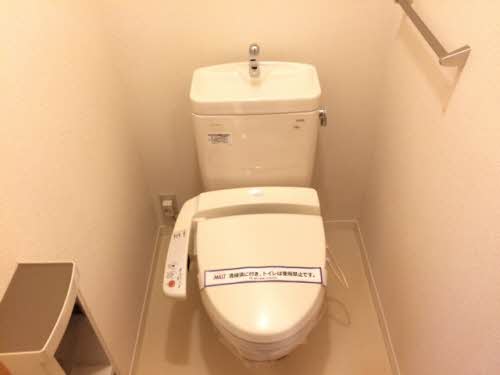 リアンＫ　ドゥーエ B0202号-12