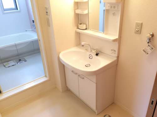 リアンＫ　ドゥーエ B0202号-13