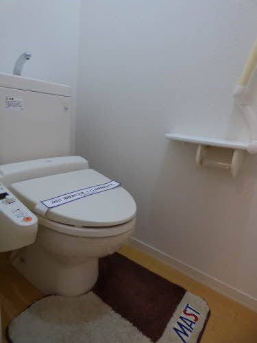 ソレイユ日の出　Ｂ棟　＊ B0102号-5